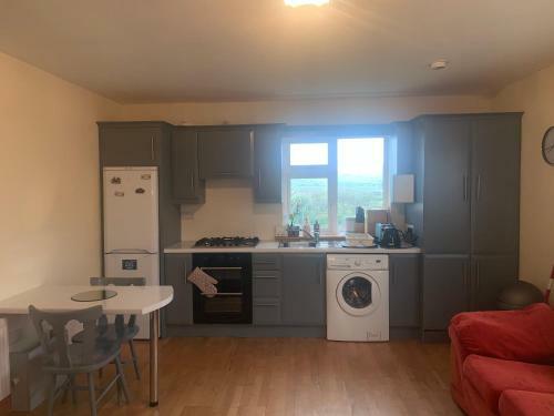 Devanfield Apartment