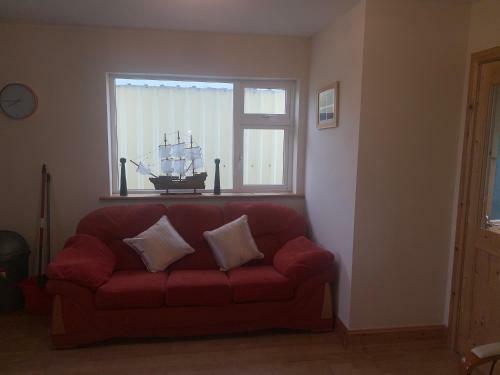Devanfield Apartment