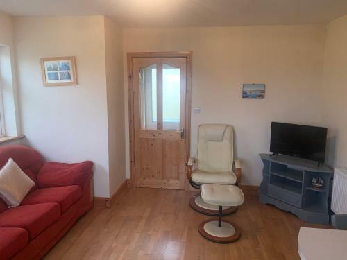 Devanfield Apartment
