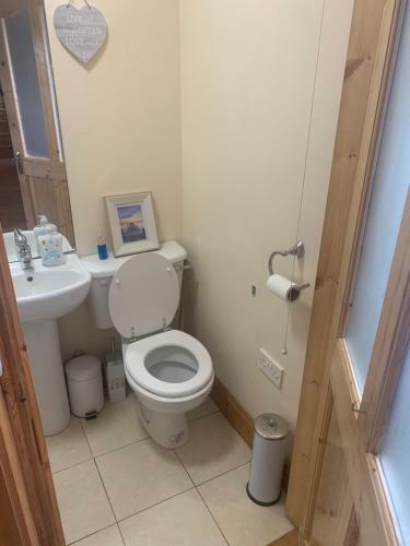 Devanfield Apartment