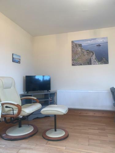 Devanfield Apartment