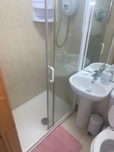 Devanfield Apartment