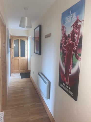 Devanfield Apartment