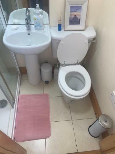 Devanfield Apartment