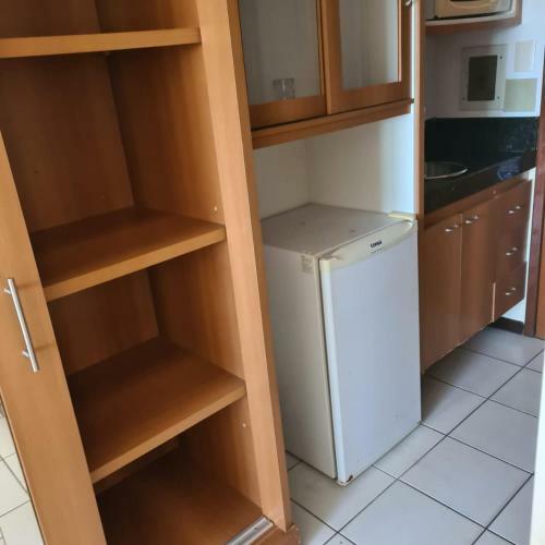 Apartamento Ponta Negra Flat