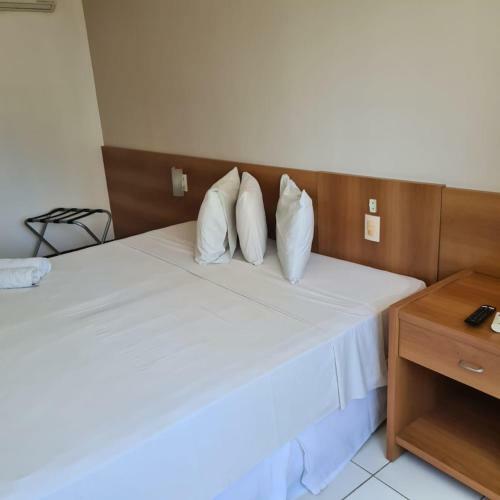 Apartamento Ponta Negra Flat