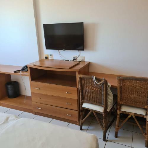 Apartamento Ponta Negra Flat