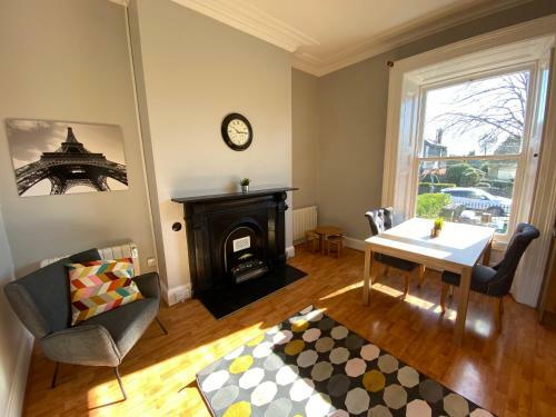 Apartamento Sandymount Studios