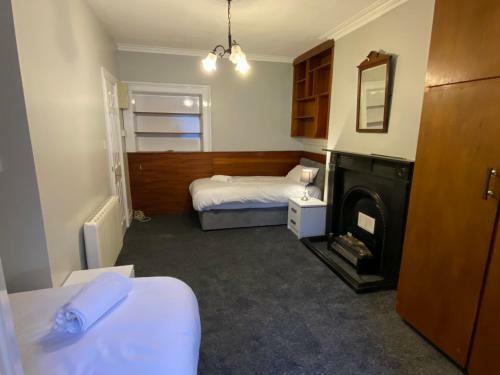 Apartamento Sandymount Studios
