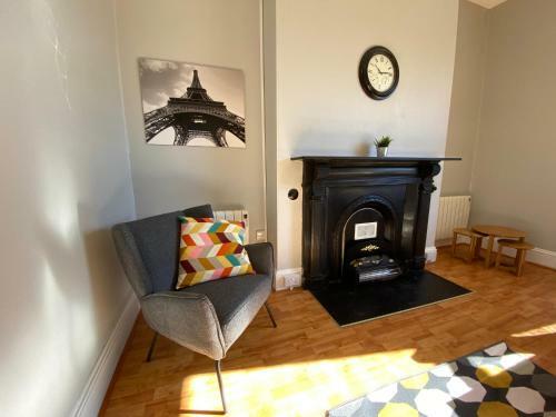 Apartamento Sandymount Studios