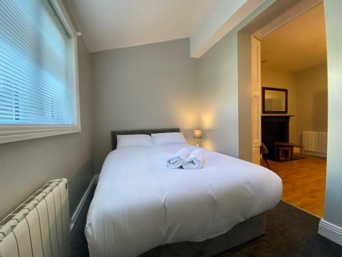 Apartamento Sandymount Studios