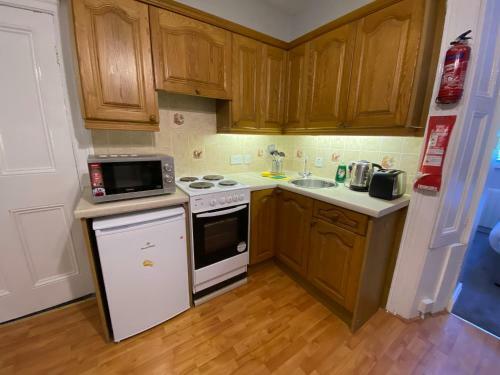 Apartamento Sandymount Studios