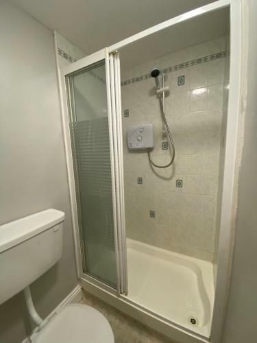Apartamento Sandymount Studios