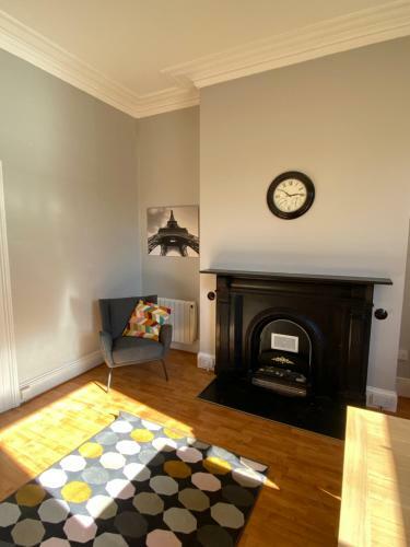 Apartamento Sandymount Studios