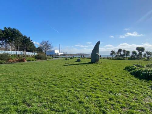 Apartamento Sandymount Studios