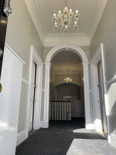 Apartamento Sandymount Studios