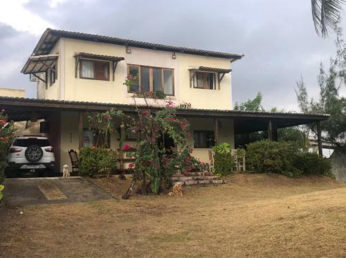 Casa Na Redinha / Natal Rn