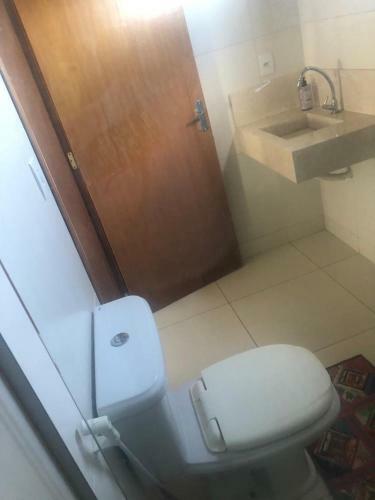 Casa Na Redinha / Natal Rn