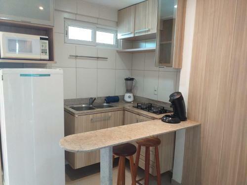 Apartamento Melon Flat Natal