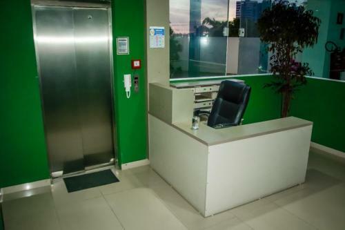 Apartamento Melon Flat Natal