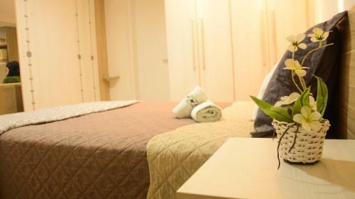 Apartamento Melon Flat Natal