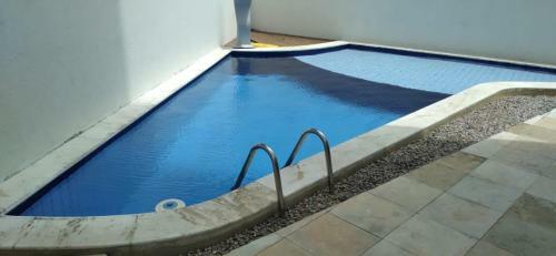 Apartamento Melon Flat Natal