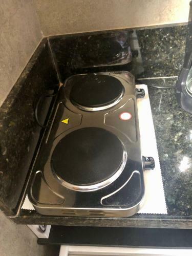Apartamento Flat Natal Com Vista Para O Mar E Cozinha Completa