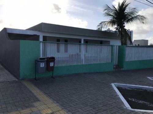 Hospedaria Da Anita