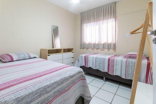 Apartamento No Melhor Da Cidade Do Natal Por Carpediem