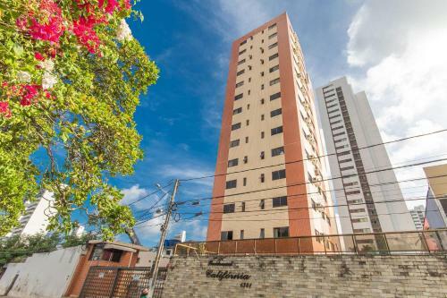 Apartamento No Melhor Da Cidade Do Natal Por Carpediem