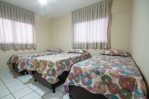 Apartamento No Melhor Da Cidade Do Natal Por Carpediem