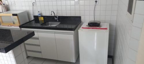 Apartamento Ponta Negra Beach