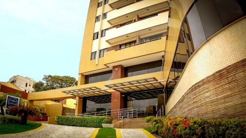 Apartamento Maximum 1601