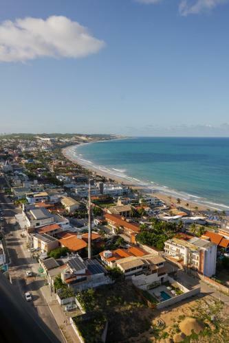 Apartamento Maximum 1601
