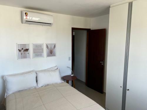 Apartamento Lindo 2 Quartos 80 Metros Da Praia - Joan Mir�