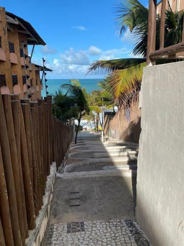 Apartamento Lindo 2 Quartos 80 Metros Da Praia - Joan Mir�
