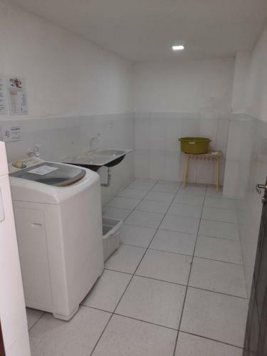 Apartamento Lindo 2 Quartos 80 Metros Da Praia - Joan Mir�