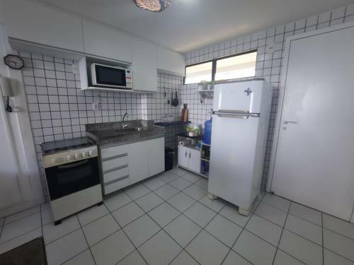 Apartamento Pertinho Da Praia Bares E Restaurantes