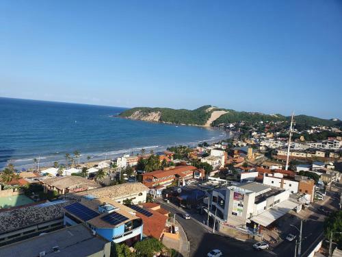 Apartamento Natal 902