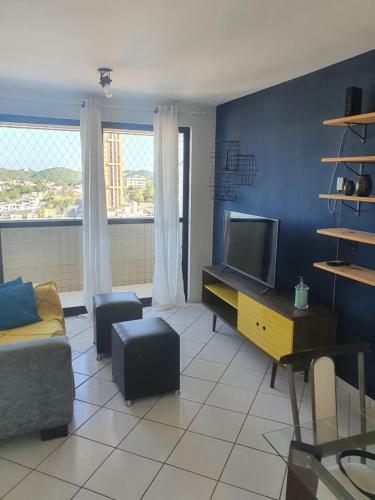 Apartamento Natal 902