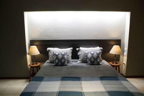 Paz Apartment
