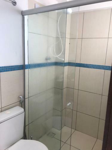 Apartamento Condom�nio Solar Ponta Negra, Natal Rn