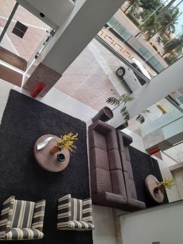 Apartamento Ponta Negra Rn