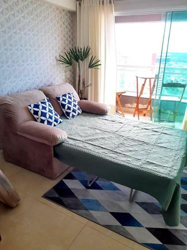 Apartamento Ponta Negra Rn