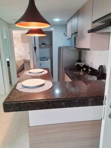 Apartamento Ponta Negra Rn