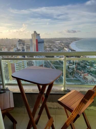 Apartamento Ponta Negra Rn