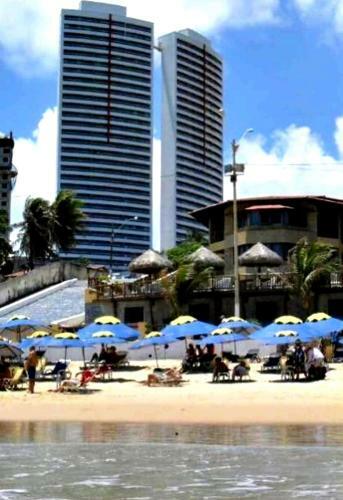 Apartamento Ponta Negra Rn