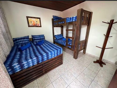 Hostel Flor Do Caribe