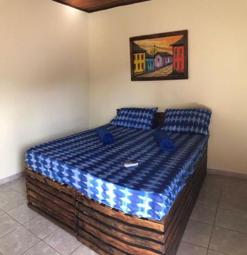 Hostel Flor Do Caribe