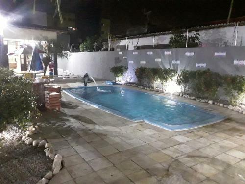 Hostel Flor Do Caribe